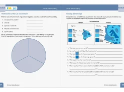 Summer Bridge Activities Workbook - Gr. 5-6