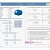 Summer Bridge Activities Workbook - Gr. 7-8