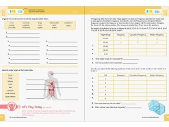 Summer Bridge Activities Workbook - Gr. 7-8