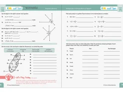 Summer Bridge Activities Workbook - Gr. 7-8