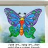 Suncatchers Painting Kit