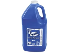 Superbright Liquid Tempera Paint - Gallon