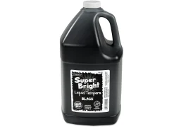 Superbright Liquid Tempera Paint - Gallon