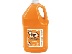Superbright Liquid Tempera Paint - Gallon