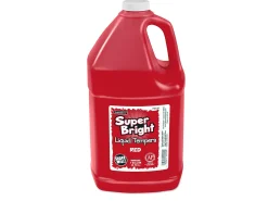 Superbright Liquid Tempera Paint - Gallon