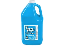 Superbright Liquid Tempera Paint - Gallon