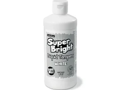 Superbright Liquid Tempera Paint - Pint