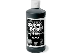 Superbright Liquid Tempera Paint - Pint