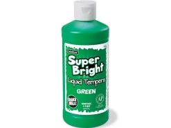 Superbright Liquid Tempera Paint - Pint