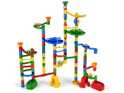 Super-Fun Marble Run - Master Set