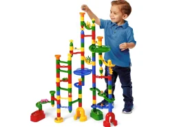 Super-Fun Marble Run - Master Set