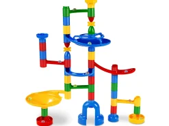 Super-Fun Marble Run - Starter Set