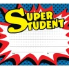 Superhero Super Student Awards