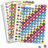 Super Mini Stickers - Variety Pack
