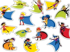 Super Power Kid Accents