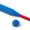 Super-Safe Bat & Ball