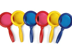 Super-Safe Color Viewers