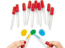 Super-Safe Eyedroppers