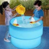 Super-Safe Light-Up Water Table