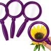 Super-Safe Magnifiers