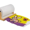 Super-Safe Paper Center