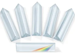 Super-Safe Prisms - Set of 6