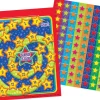 Super Star Mini Incentive Charts
