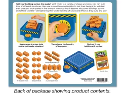 Survive the Quake Engineering Kit