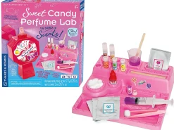 Sweet Candy Perfume Lab