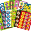 Sweet-Scented Motivational Stickers - Variety Pack