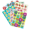 Sweets Scented Stickers - Variety Pack