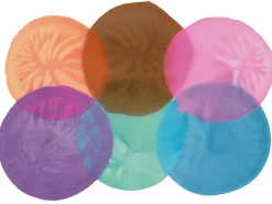 Sweet Treat Scented Dot Art Painters - Set of 6