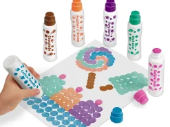 Sweet Treat Scented Dot Art Painters - Set of 6