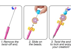 Sweet Treats! Pen Designer