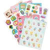 Sweet Treats Scented Stickers - Variety Pack
