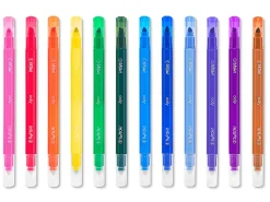 Switch-Eroo Color-Changing Markers - Set of 12