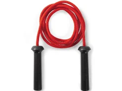 Swivel-Handle Jump Rope