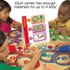 Syllable Count Instant Learning Center