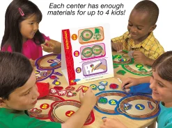 Syllable Count Instant Learning Center