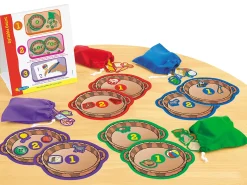 Syllable Count Instant Learning Center