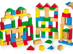 Tabletop Hardwood Blocks - Master Set