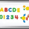 Tabletop Light Panel