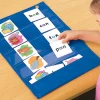 Tabletop Pocket Chart