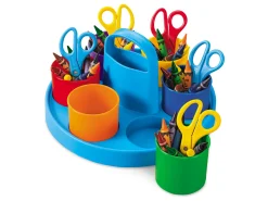 Tabletop Supply Caddy