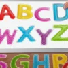 Tactile Liquid Letters