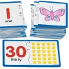 Tactile Numbers Match-Ups