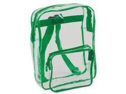 Take-Home Backpacks