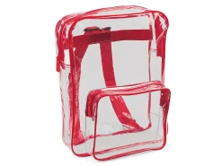 Take-Home Backpacks