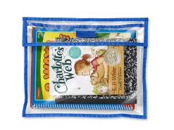 Take-Home Pouch