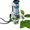 Take It Anywhere Microscope